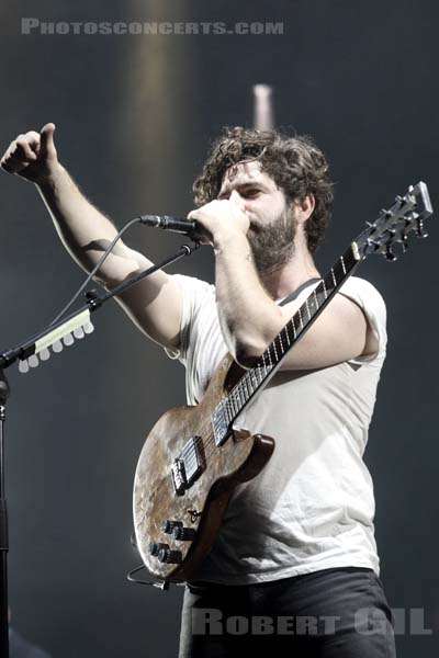 FOALS - 2015-08-15 - SAINT MALO - Fort de St Pere - Yannis Philippakis